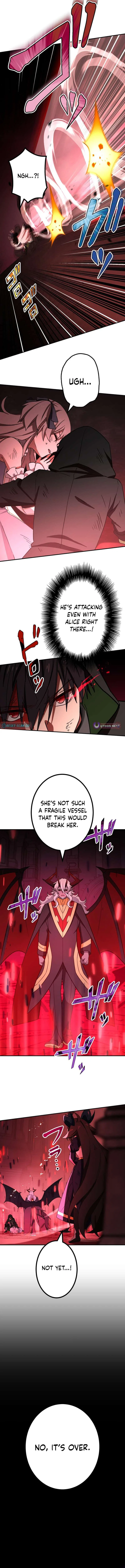 The strongest assassin gets transferred to another world with his whole class Chapter 139 – Page 16