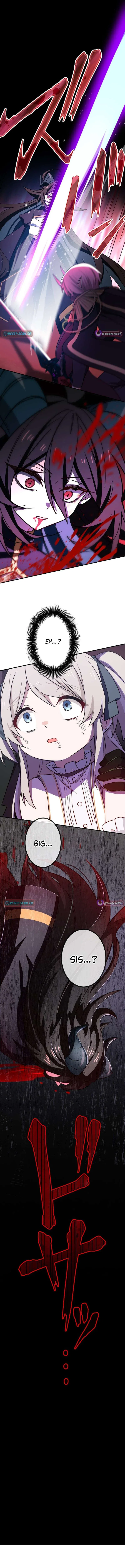 The strongest assassin gets transferred to another world with his whole class Chapter 139 – Page 17