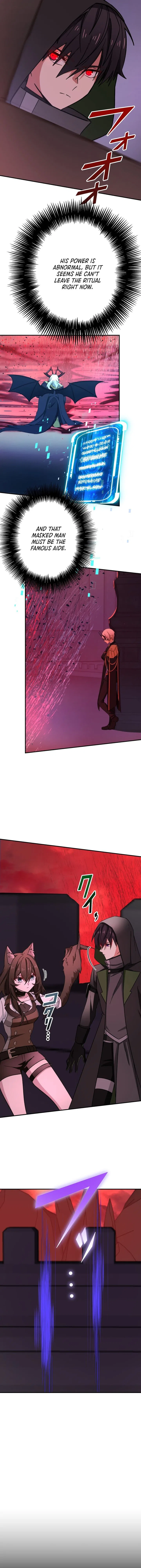 The strongest assassin gets transferred to another world with his whole class Chapter 138 – Page 6