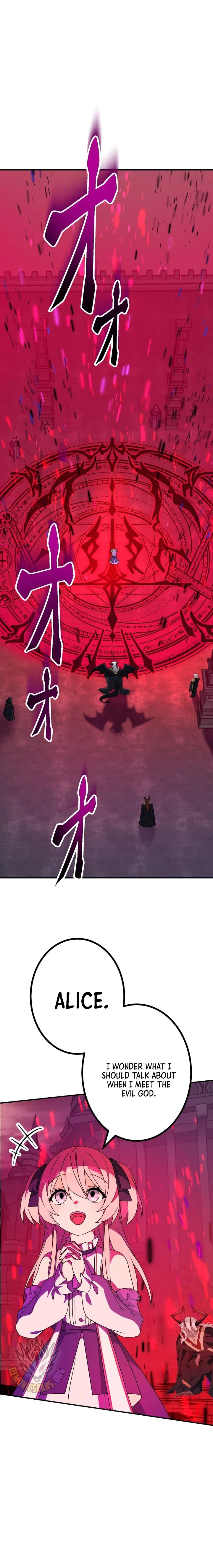 The strongest assassin gets transferred to another world with his whole class Chapter 138 – Page 13