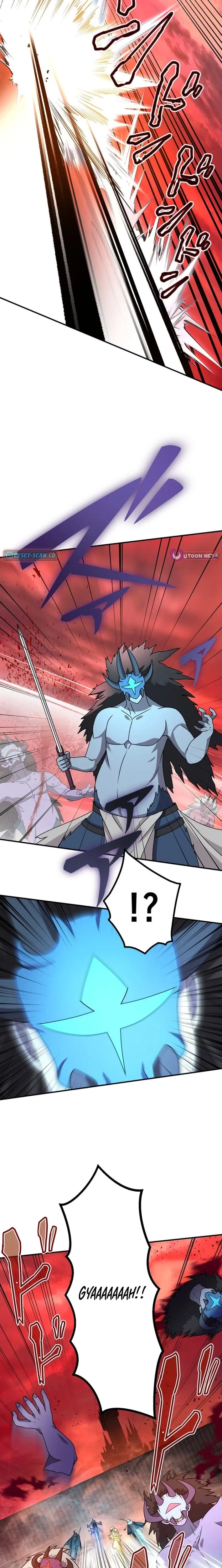 The strongest assassin gets transferred to another world with his whole class Chapter 136 – Page 6