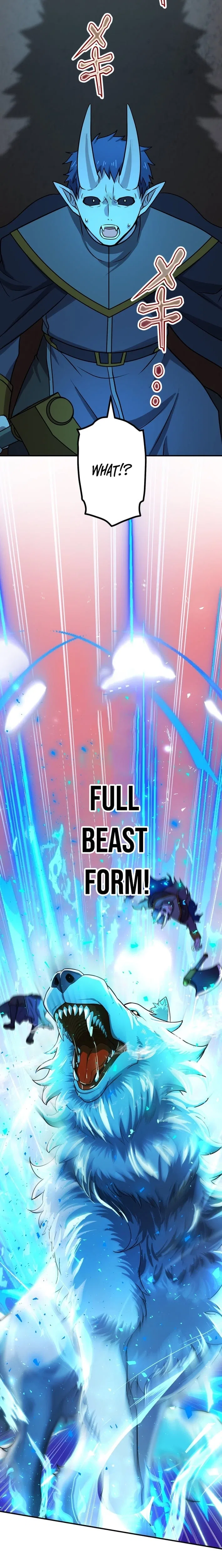 The strongest assassin gets transferred to another world with his whole class Chapter 136 – Page 11