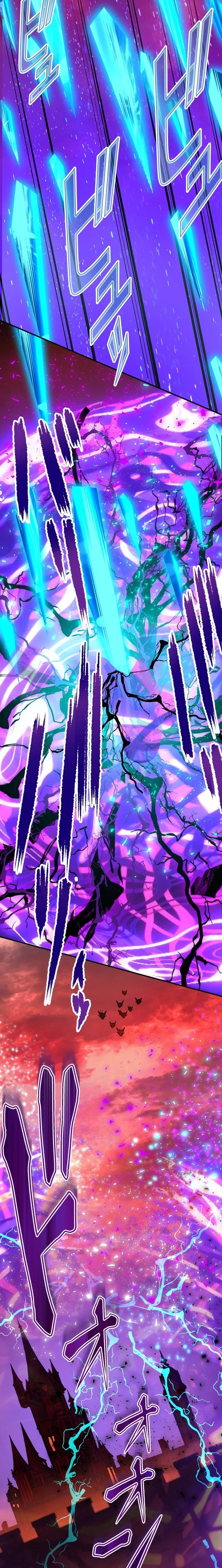 The strongest assassin gets transferred to another world with his whole class Chapter 136 – Page 20