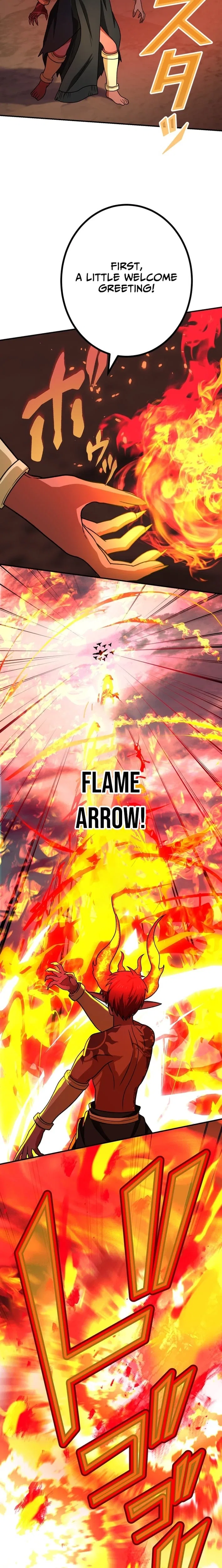 The strongest assassin gets transferred to another world with his whole class Chapter 136 – Page 24