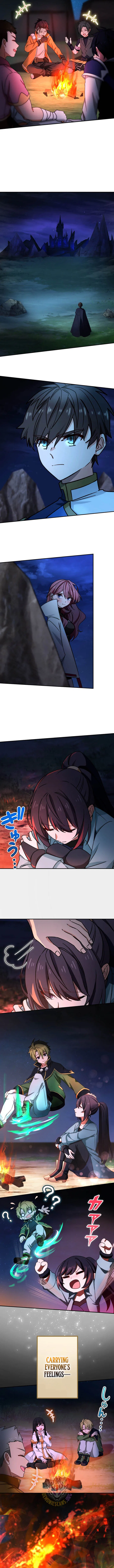 The strongest assassin gets transferred to another world with his whole class Chapter 135 – Page 12