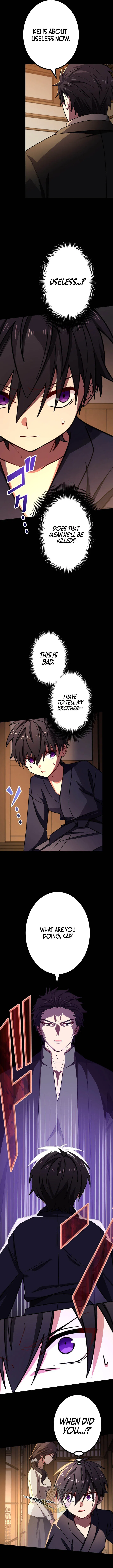 The strongest assassin gets transferred to another world with his whole class Chapter 133 – Page 5