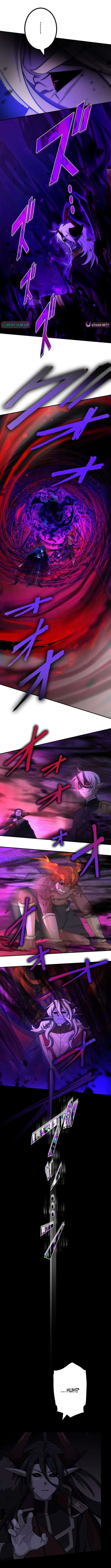 The strongest assassin gets transferred to another world with his whole class Chapter 130 – Page 7
