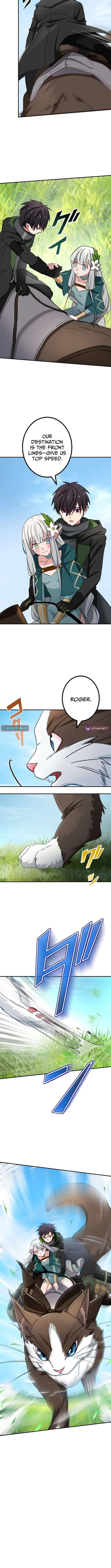 The strongest assassin gets transferred to another world with his whole class Chapter 130 – Page 14