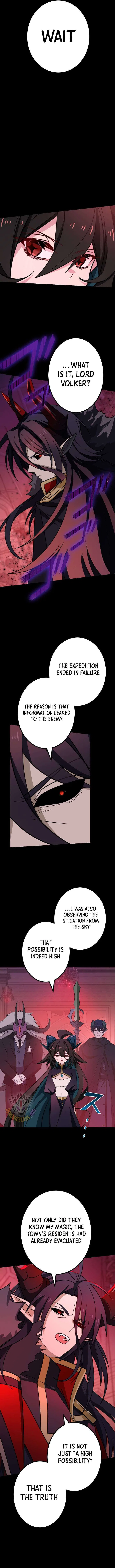 The strongest assassin gets transferred to another world with his whole class Chapter 128 – Page 6