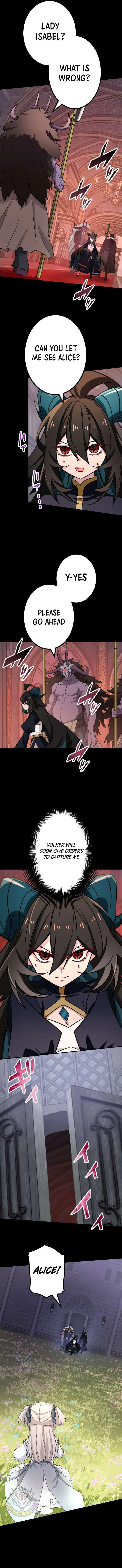 The strongest assassin gets transferred to another world with his whole class Chapter 128 – Page 10
