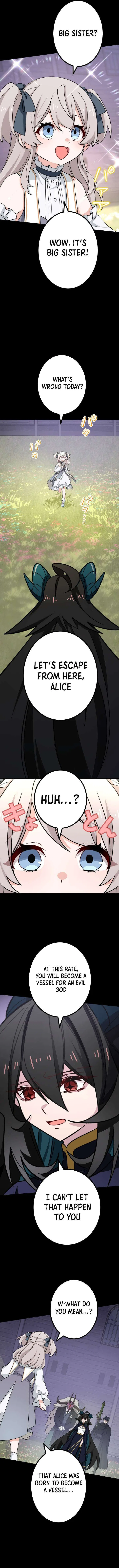 The strongest assassin gets transferred to another world with his whole class Chapter 128 – Page 11