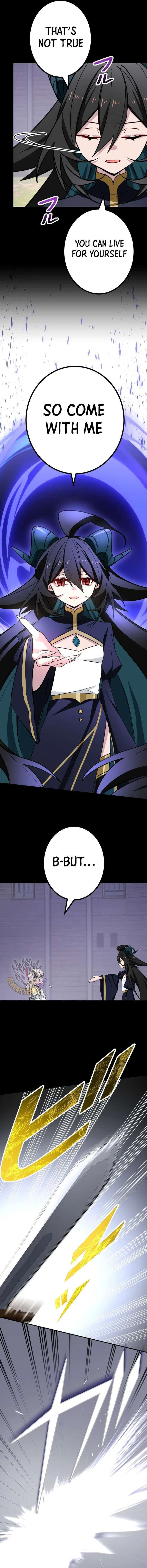 The strongest assassin gets transferred to another world with his whole class Chapter 128 – Page 12