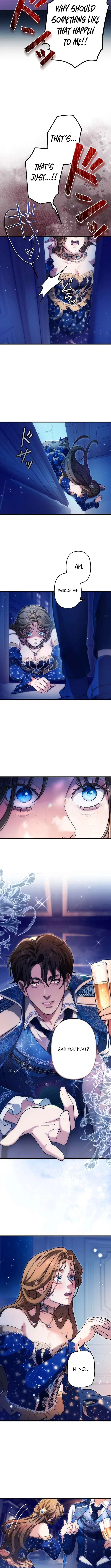 A Widowed Queen’s Devotion For Love Chapter 32 – Page 2