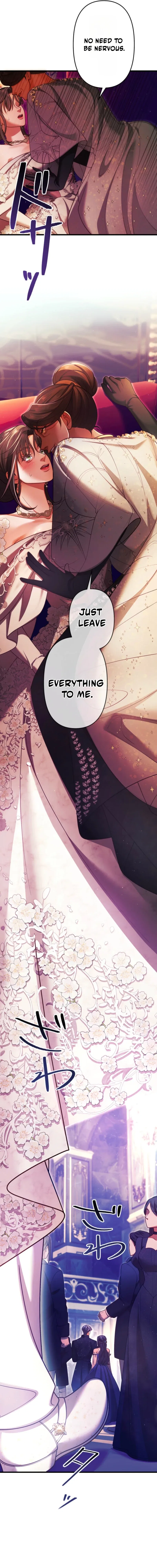 A Widowed Queen’s Devotion For Love Chapter 31 – Page 14