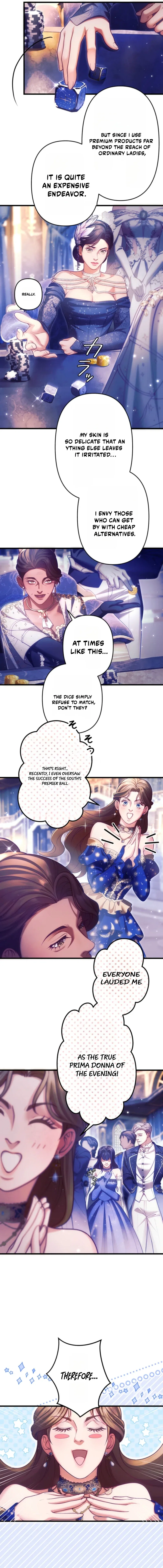 A Widowed Queen’s Devotion For Love Chapter 30 – Page 11