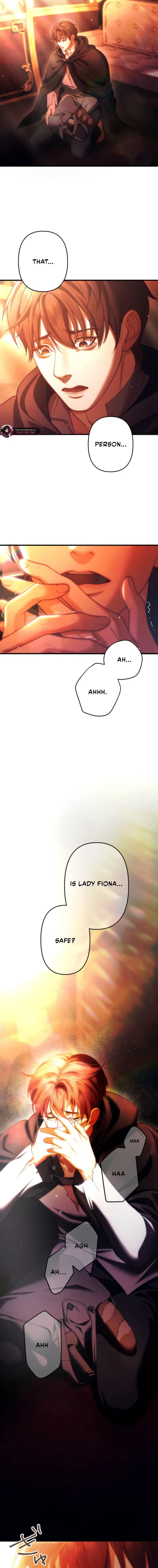 A Widowed Queen’s Devotion For Love Chapter 29 – Page 13