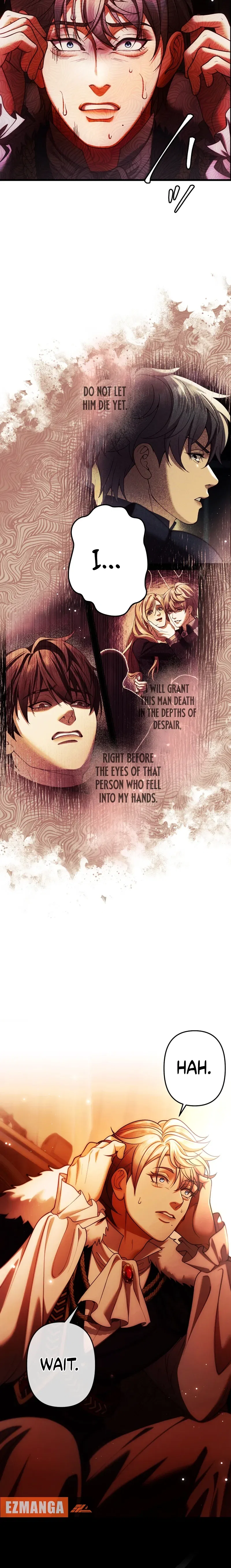 A Widowed Queen’s Devotion For Love Chapter 28 – Page 10