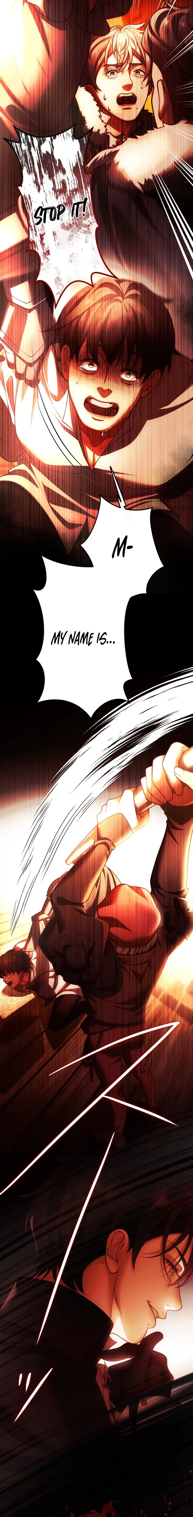 A Widowed Queen’s Devotion For Love Chapter 28 – Page 16