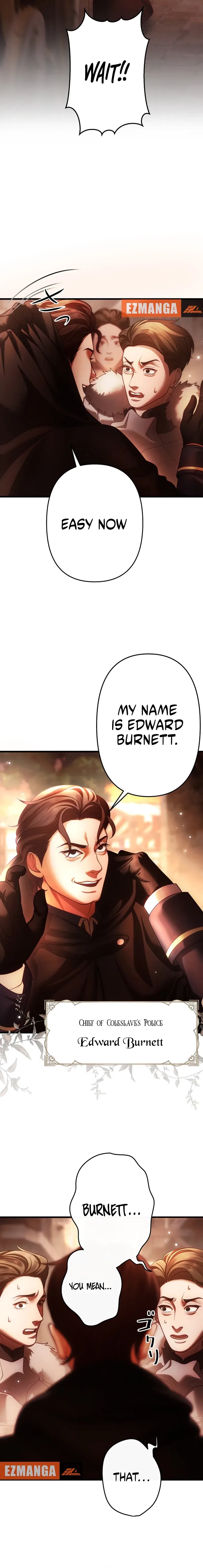 A Widowed Queen’s Devotion For Love Chapter 28 – Page 23