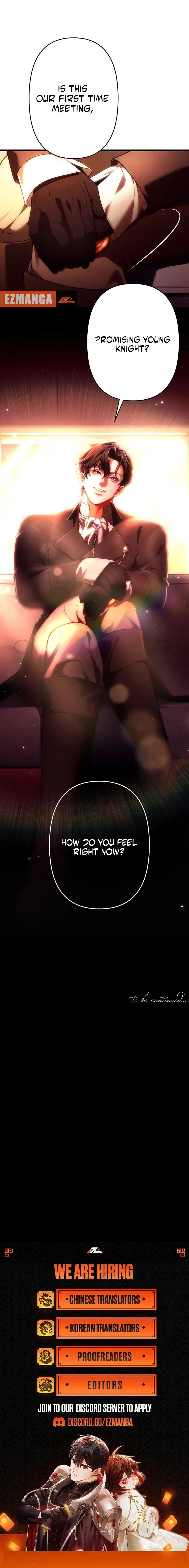 A Widowed Queen’s Devotion For Love Chapter 28 – Page 27