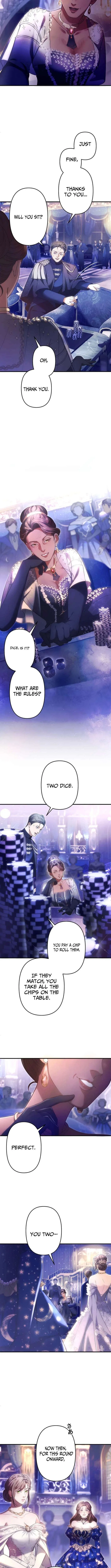 A Widowed Queen’s Devotion For Love Chapter 27 – Page 4