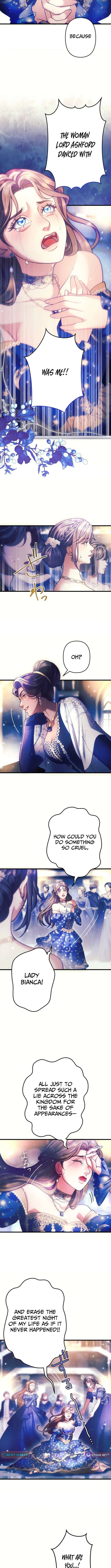 A Widowed Queen’s Devotion For Love Chapter 26 – Page 4