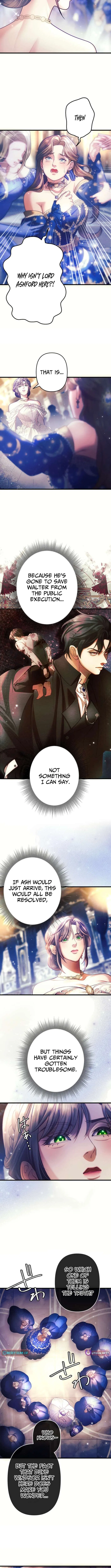 A Widowed Queen’s Devotion For Love Chapter 26 – Page 6