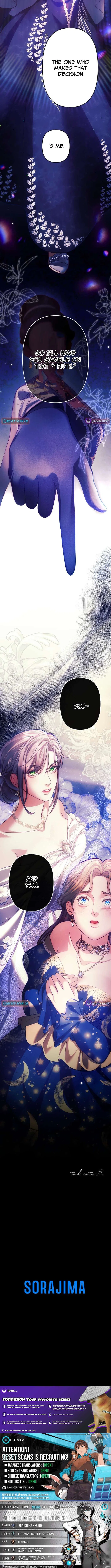 A Widowed Queen’s Devotion For Love Chapter 26 – Page 9