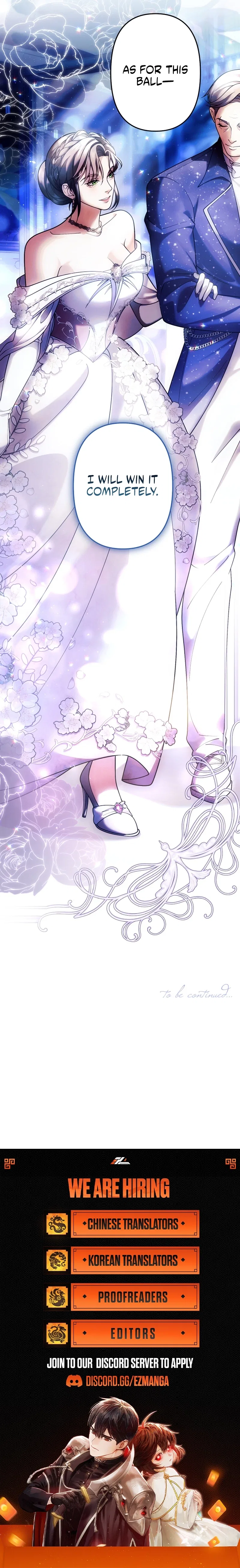 A Widowed Queen’s Devotion For Love Chapter 24 – Page 16