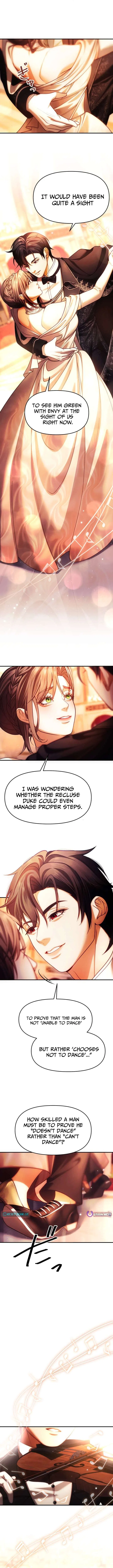 A Widowed Queen’s Devotion For Love Chapter 21 – Page 6