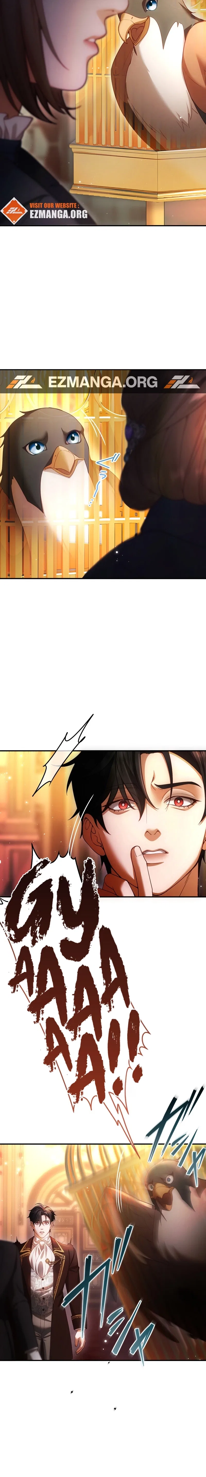 A Widowed Queen’s Devotion For Love Chapter 16 – Page 11