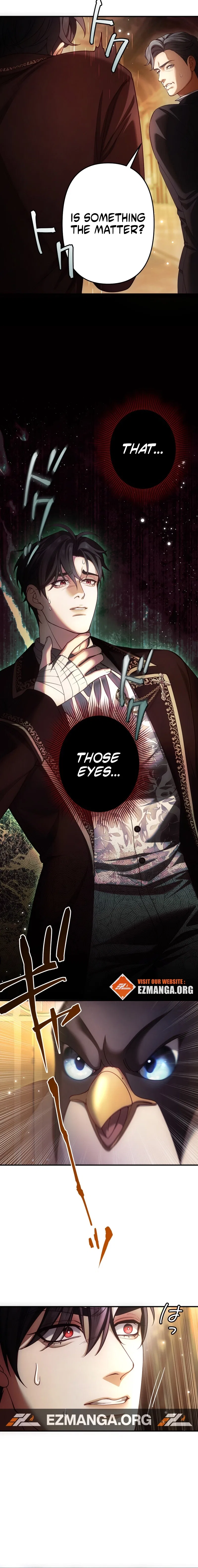A Widowed Queen’s Devotion For Love Chapter 16 – Page 13