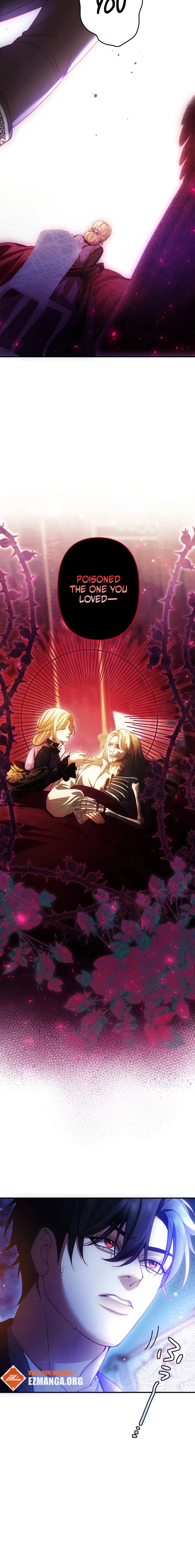 A Widowed Queen’s Devotion For Love Chapter 16 – Page 19