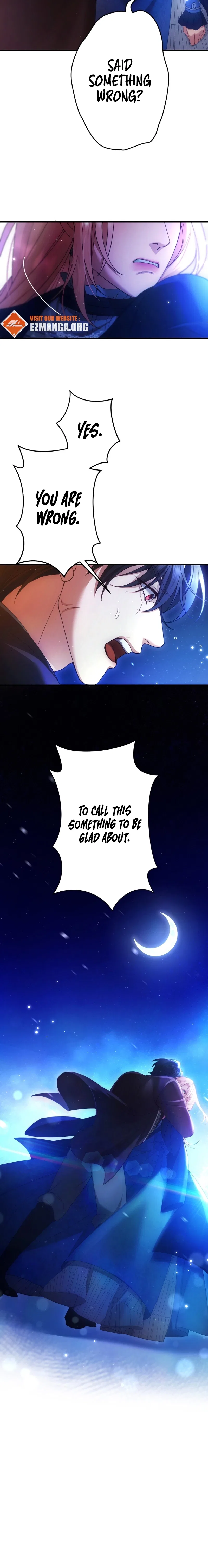 A Widowed Queen’s Devotion For Love Chapter 16 – Page 23