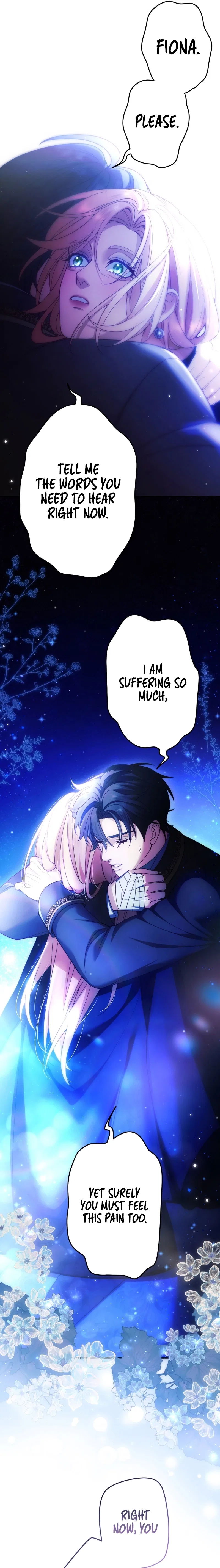 A Widowed Queen’s Devotion For Love Chapter 16 – Page 24