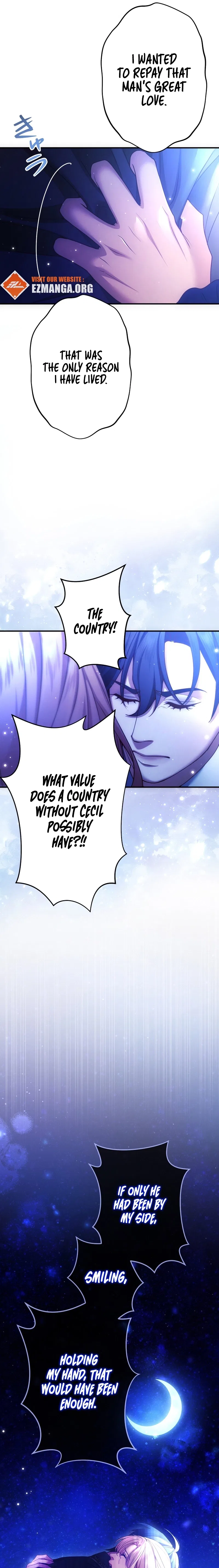 A Widowed Queen’s Devotion For Love Chapter 16 – Page 26