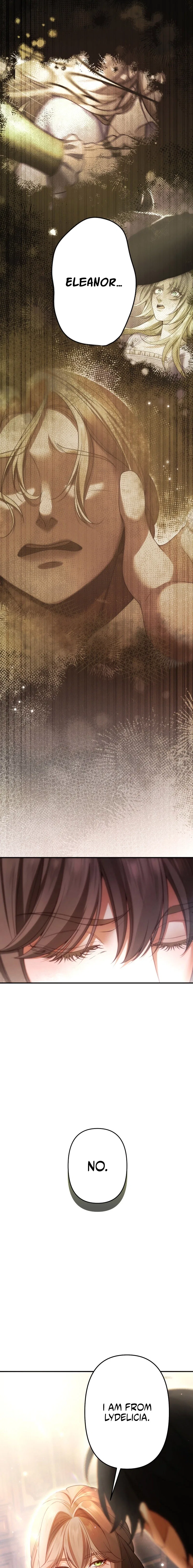 A Widowed Queen’s Devotion For Love Chapter 13 – Page 6
