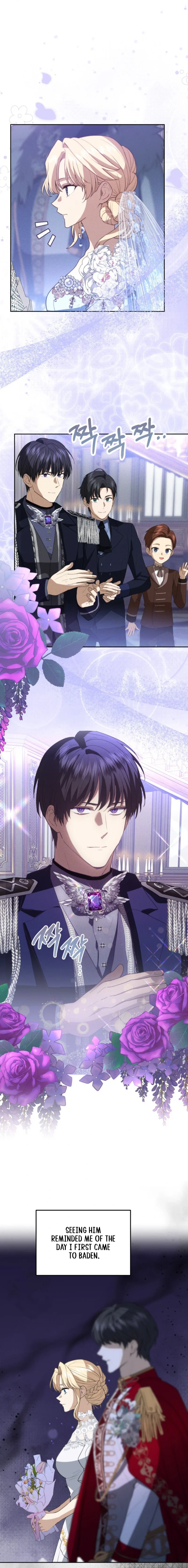 Duchess Mecklen’s Elegant Rebellion Chapter 80 – Page 6
