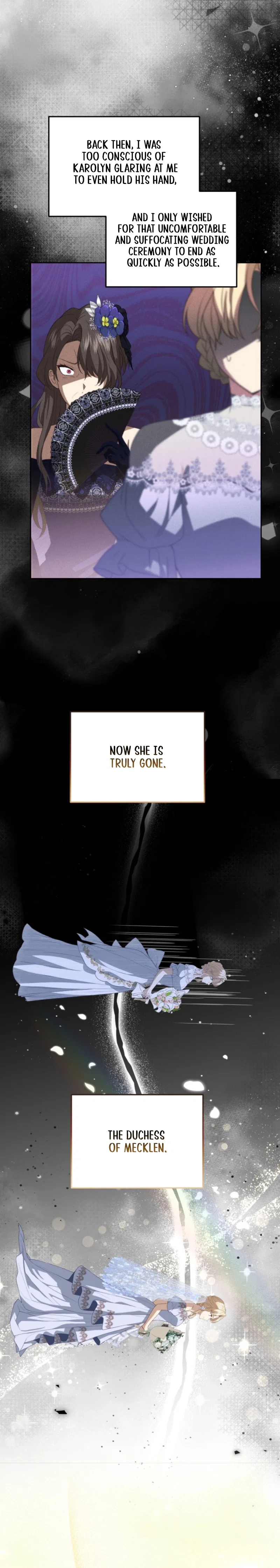 Duchess Mecklen’s Elegant Rebellion Chapter 80 – Page 7