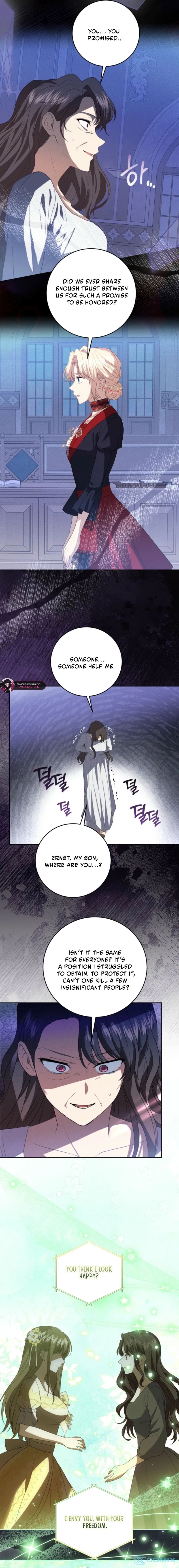 Duchess Mecklen’s Elegant Rebellion Chapter 79 – Page 12