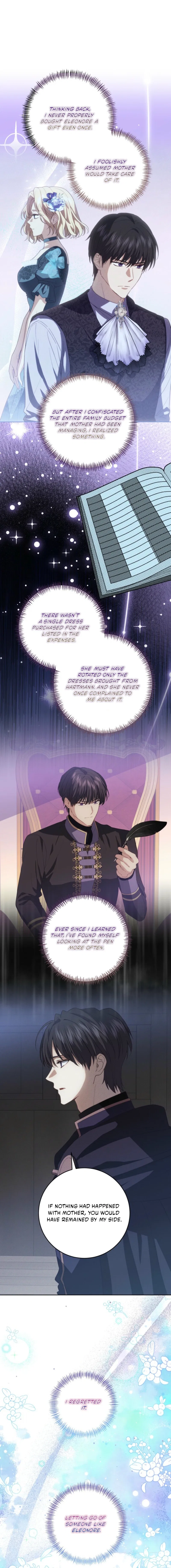 Duchess Mecklen’s Elegant Rebellion Chapter 77 – Page 3