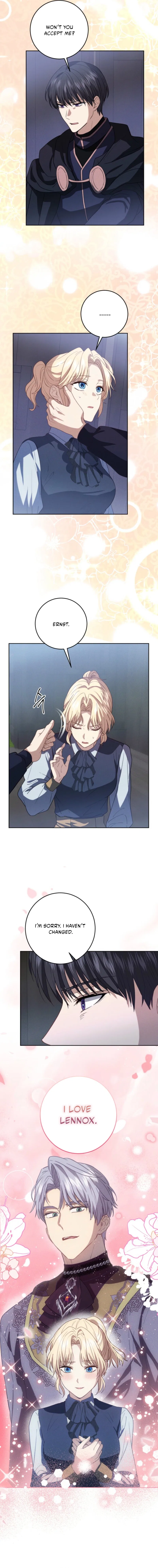 Duchess Mecklen’s Elegant Rebellion Chapter 77 – Page 6