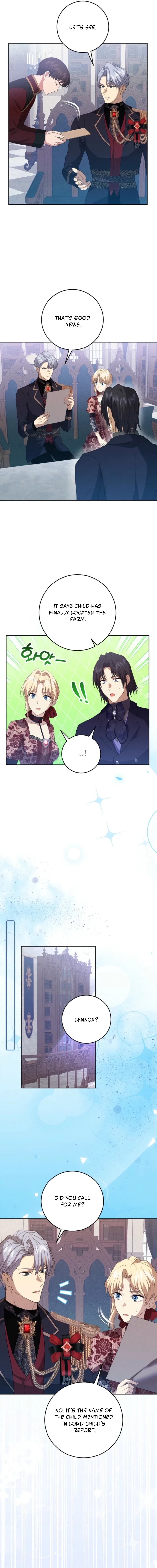 Duchess Mecklen’s Elegant Rebellion Chapter 75 – Page 7