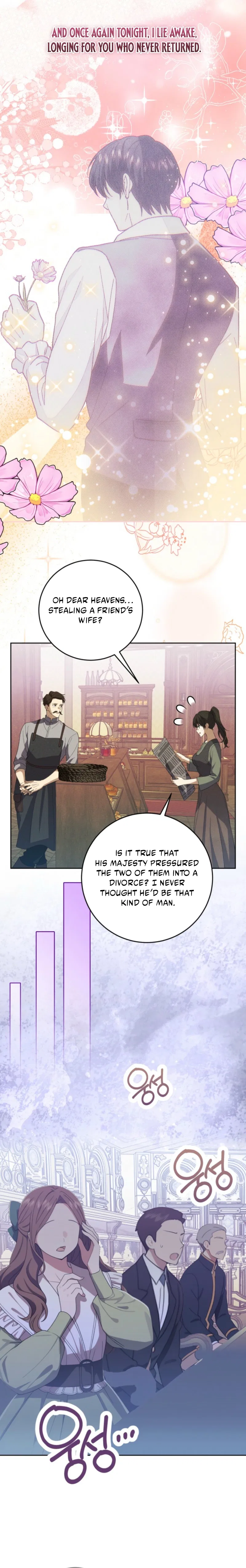 Duchess Mecklen’s Elegant Rebellion Chapter 74 – Page 2