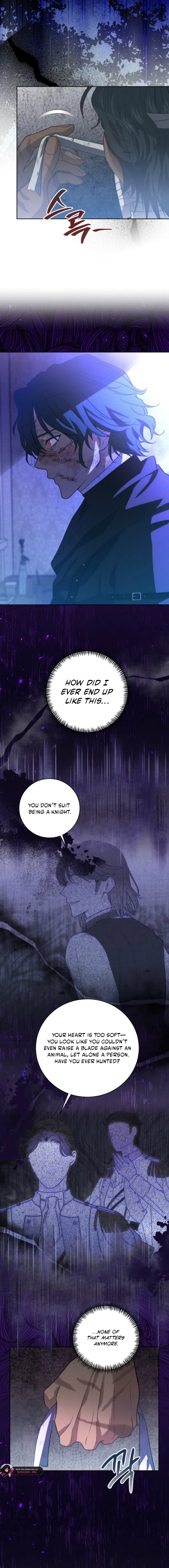 Duchess Mecklen’s Elegant Rebellion Chapter 71 – Page 7