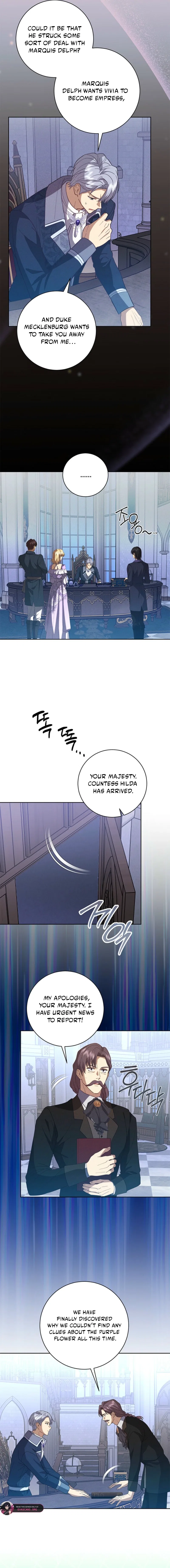 Duchess Mecklen’s Elegant Rebellion Chapter 70 – Page 2