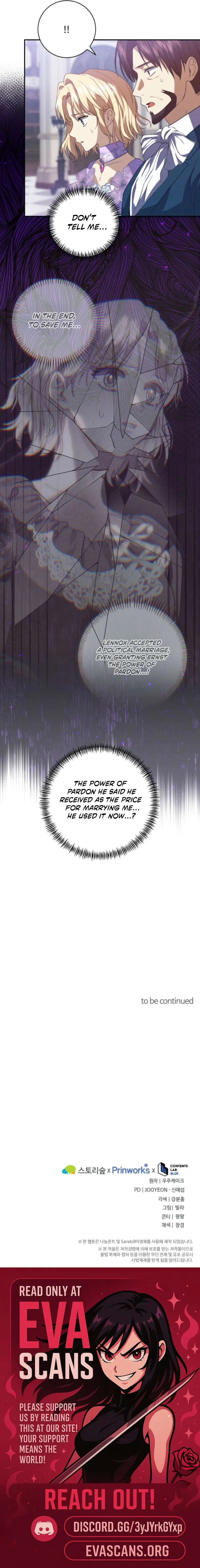 Duchess Mecklen’s Elegant Rebellion Chapter 69 – Page 13