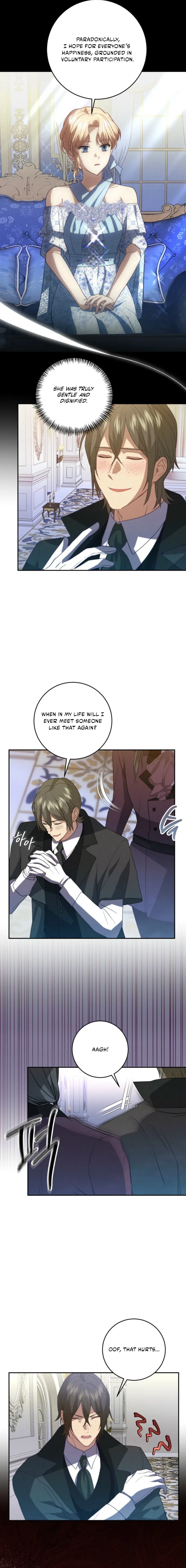 Duchess Mecklen’s Elegant Rebellion Chapter 68 – Page 9