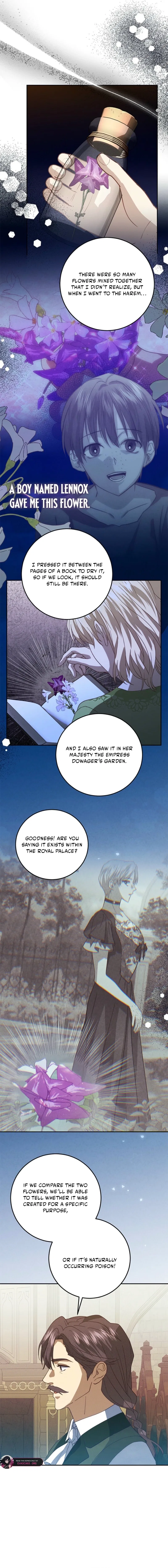 Duchess Mecklen’s Elegant Rebellion Chapter 66 – Page 2