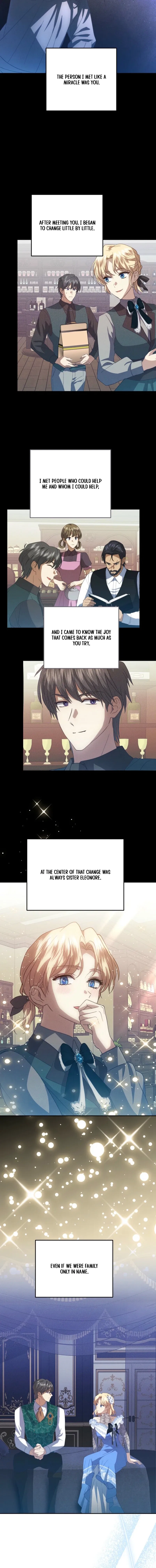 Duchess Mecklen’s Elegant Rebellion Chapter 65 – Page 6